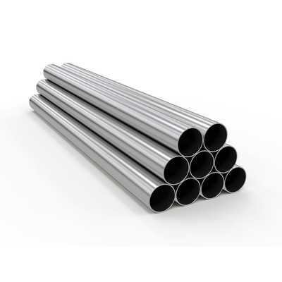 निकल मिश्र धातु Inconel 600 601 625 718 825 गोल पाइप ट्यूब मूल्य प्रति किलो