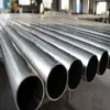 अनुकूलित लंबाई सुपर डुप्लेक्स स्टेनलेस स्टील पाइप 1.4410