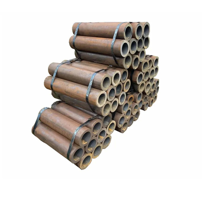 Smls ASTM A53 A106 DN600 कार्बन स्टील पाइप सीमलेस स्टील पाइप OCTG Casing स्टील पाइप