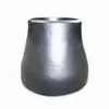 Incoloy800H निकेल अलॉय रेड्यूसर बट वेल्डिंग फिटिंग B366 WPNIC10 ASME B16.9
