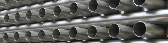 Hastelloy C276 400 600 601 625 718 725 750 800 825 Inconel Incoloy Monel निकल मिश्र धातु पाइप और ट्यूब