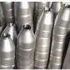 मिश्र धातु इस्पात पाइप फिटिंग Conc.Reducer 16"*14" S120 A234 WP22
