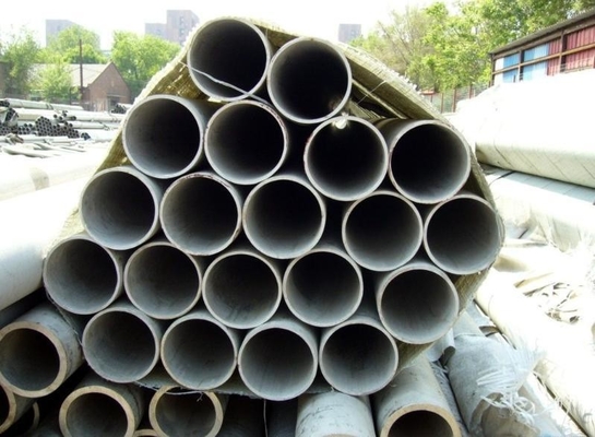 निकल मिश्र धातु Inconel 600 601 625 718 825 गोल पाइप ट्यूब मूल्य प्रति किलो