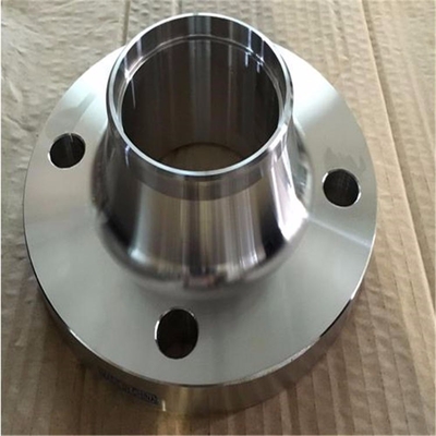 Astm A266 Gr.4 स्टील निकला हुआ किनारा उच्च गुणवत्ता वाले दबाव पोत निकला हुआ किनारा फोर्जिंग स्टील 16GS निकला हुआ किनारा