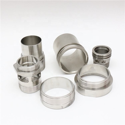 निकेल मिश्र धातु स्टील पाइप फिटिंग BW रेड्यूसर Inconel600 ASME B16.9