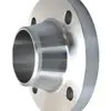 निकल मिश्र धातु इस्पात निकला हुआ किनारा वेल्डिंग गर्दन B564 N08811 ASME B16.5 600#