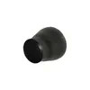 Hatelloy B2 1/2" SCH80 निकल मिश्र धातु स्टील पाइप फिटिंग BW रेड्यूसर ASME B16.9