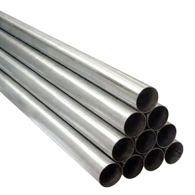 फैक्टरी मूल्य निकेल मिश्र धातु Inconel 718 निर्बाध ट्यूब / बिक्री के लिए पाइप