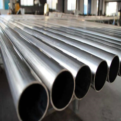 फैक्टरी मूल्य निकेल मिश्र धातु Inconel 718 निर्बाध ट्यूब / बिक्री के लिए पाइप