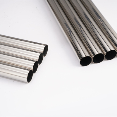फैक्टरी मूल्य निकेल मिश्र धातु Inconel 718 निर्बाध ट्यूब / बिक्री के लिए पाइप