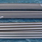 डुप्लेक्स स्टेनलेस स्टील पाइप SCH80 A182 Gr.F51 ASTM उच्च दबाव उच्च तापमान