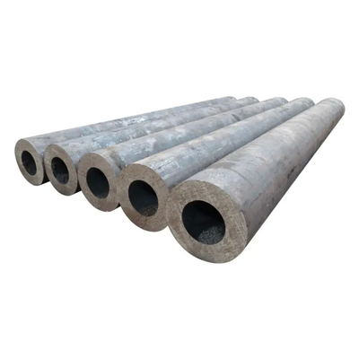 ASTM A494 UNS C71500 तांबा निकेल पाइप
