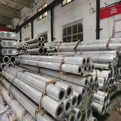 सटीक इंजीनियरिंग, बेहतर गुणवत्ता ASTM A333M कम तापमान स्टील पाइप Φ219.1mm × 8.18mm