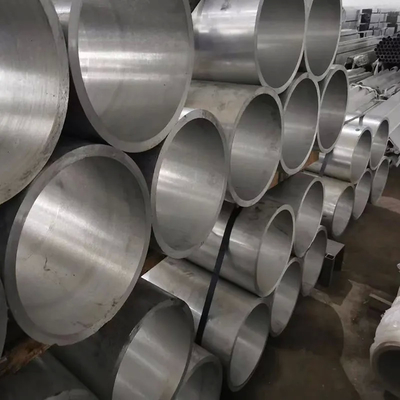 सटीक इंजीनियरिंग, बेहतर गुणवत्ता ASTM A333M कम तापमान स्टील पाइप Φ219.1mm × 8.18mm