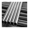 फर्नीचर के लिए उच्च गुणवत्ता वाले स्टेनलेस स्टील पाइप एन 1.4372 एएसटीएम 201 स्टेनलेस स्टील क्रोम चढ़ाना