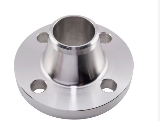 ASTM 1500# B564 N06600 वेल्डिंग नेक निकेल एलॉय स्टील फ्लैंज 8&quot;