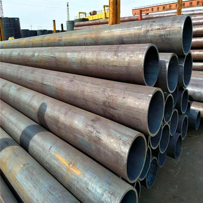 निकल मिश्र धातु पाइप Hastelloy C276 Inconel Incoloy 825 926 Monel 400 मिश्र धातु सीमलेस ट्यूब