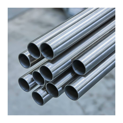 Hastelloy C276 400 600 601 625 718 725 750 800 825 Inconel Incoloy Monel निकल मिश्र धातु पाइप और ट्यूब