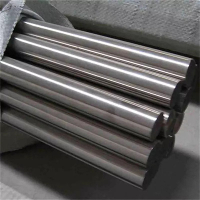 Astm B163 Incoloy A-286 020 800 825 926 UNS N08825 निकल मिश्र धातु सीमलेस पाइप / ट्यूब