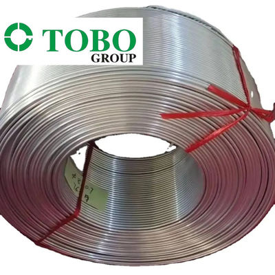 हल्के एल्यूमीनियम मिश्र धातु ASTM B315 यांत्रिक घटकों के लिए बहु-आकार की निर्बाध पाइप