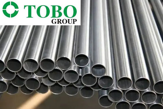 मेडिकल उपकरण के लिए प्रेसिजन टाइटेनियम अलॉय DIN 17850 स्टैंडर्ड कस्टम डायमीटर टाइटेनियम अलॉय पाइप