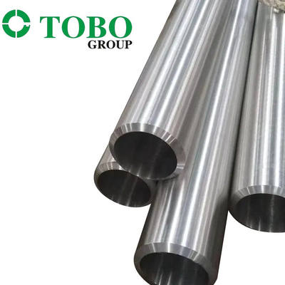 Inconel 601 600 625 Inconel600 Inconel601 Inconel625 UNS NO6601 NO6625 NO6600 निकल मिश्र धातु सीमलेस पाइप