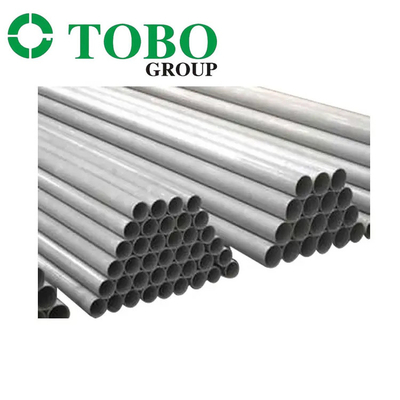 उच्च गुणवत्ता पॉलिश Inconel 625 निकास ट्यूब निकल आधारित मिश्र धातु गोल पाइप मूल्य प्रति किग्रा