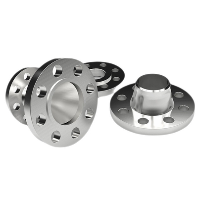 स्टेनलेस स्टील निकला हुआ किनारा वेल्डिंग गर्दन A182 F316L 900 # RF 12 "ASME B16.5