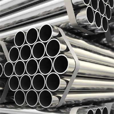 Pipe Super Duplex Stainless Steel Pipe Thickness Sch10-sch160 Length Customized Ideal for Oil Gas Industry and Harsh Conditions