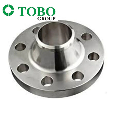 जाली ASME B16.5 मिश्र धातु इस्पात निकला हुआ किनारा ASTM A182 GR F5 F9 F11 F12 F22 F91 SO BLF WN पाइप फिटिंग निकला हुआ किनारा