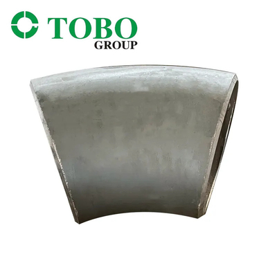 1&quot; XS 45° कोहनी ASME B16.11 SW-F 3000# फोर्ज्ड ASTM A350 Gr.LF2 CL1