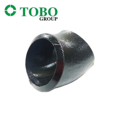 चीन फ़ैक्टरी 1&quot; एल्बो ASTM A403-WP316L SCH10S ASME B16.9