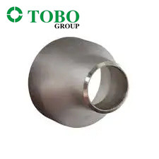 TOBO उच्च गुणवत्ता वाले कंसेंट्रिक एक्सेंट्रिक रेड्यूसर अलॉय स्टील ASTM 234 WP 1