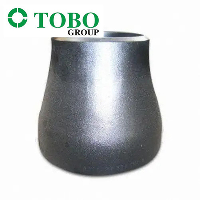 TOBO उच्च गुणवत्ता वाले कंसेंट्रिक एक्सेंट्रिक रेड्यूसर अलॉय स्टील ASTM 234 WP 1
