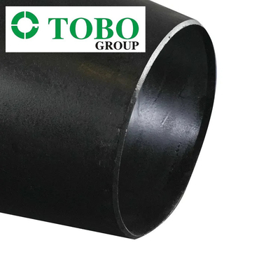 टाइटेनियम कार्बन स्टील पाइप फिटिंग ASTM B363 Ti Gr7 2'' x 1'' SCH10S x SCH40S टाइटेनियम मिश्र धातु स्वेज निप्पल