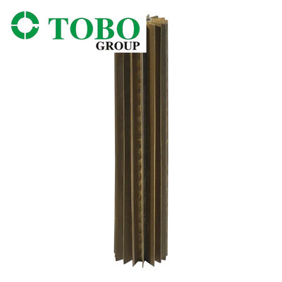 A213 SA213 T22 T91 मिश्र धातु स्टील यू ट्यूब SCH 80 बॉयलर और हीट एक्सचेंजर के लिए