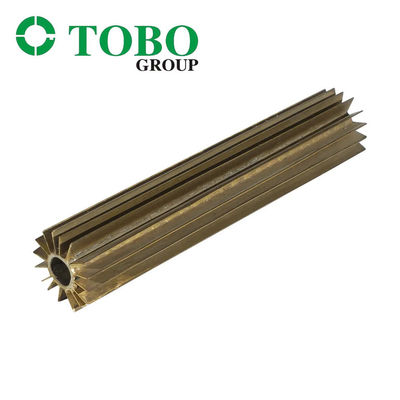 A213 SA213 T22 T91 मिश्र धातु स्टील यू ट्यूब SCH 80 बॉयलर और हीट एक्सचेंजर के लिए