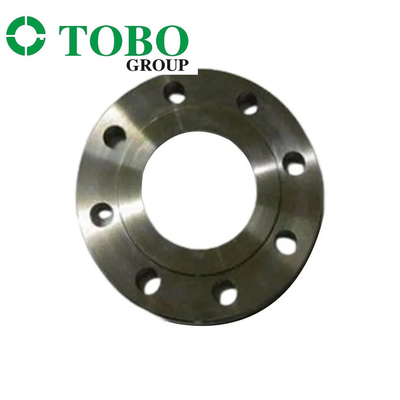 उच्च गुणवत्ता कस्टम पाइप फिटिंग पिरोया वेल्ड गर्दन Inconel 625 निकल मिश्र धातु निकला हुआ किनारा