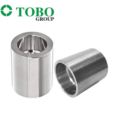 TOBO उच्च गुणवत्ता कठोर एल्यूमीनियम निप्पल UL6A नाली फिटिंग