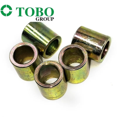 कपलिंग ASME B16.11 THDD-F npt x SW-F 3/4&quot; 3000# फोर्ज्ड ASTM A 105