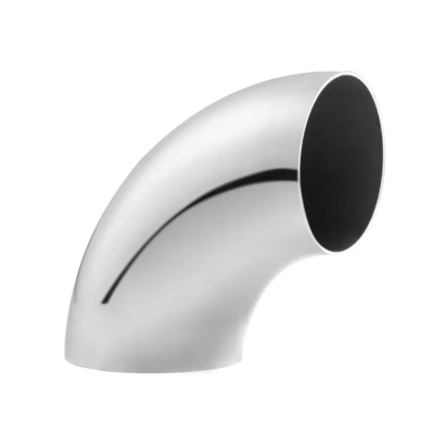 मिश्र धातु इस्पात पाइप फिटिंग Inconel 601 45 डिग्री DN250 अनुसूची 40 निर्बाध कोहनी