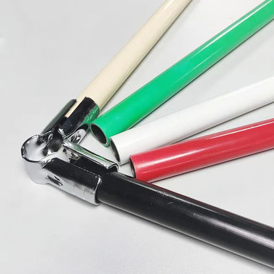 विश्वसनीय और लीक-प्रूफ अनुकूलन योग्य लंबाई और व्यास सुरक्षित चिकनी लागत प्रभावी अच्छा दबाव प्रतिरोध