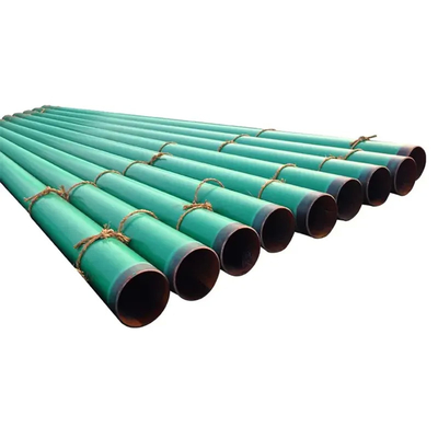 ASTM A494 UNS C71500 तांबा निकेल पाइप