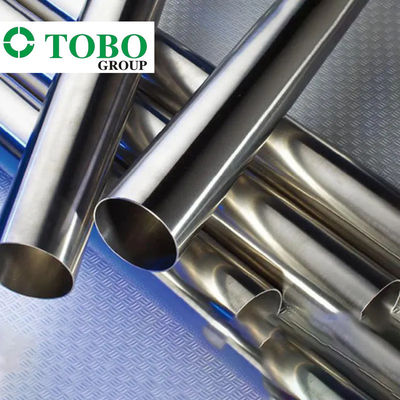 एएसटीएम बी423 यूएनएस एन08825 निकेल मिश्र धातु सीमलेस ट्यूब कोल्ड ड्रॉन मिश्र धातु पाइप वायर