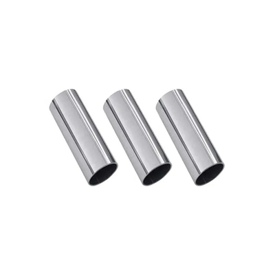 इंकोलॉय 800 निकेल अलॉय पाइप OD 1.05x0.05mm सीमलेस बेवेल्ड पाइप B163 UNS N08800