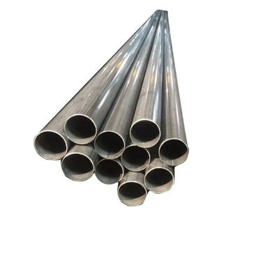 टोबो उच्च-टिकाऊपन ऑस्टेनिटिक स्टेनलेस स्टील पाइप (EN 10217-7 / ASTM A312) औद्योगिक प्रक्रिया प्रणालियों के लिए