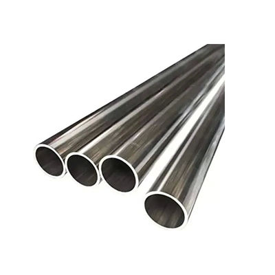 टोबो उच्च-टिकाऊपन ऑस्टेनिटिक स्टेनलेस स्टील पाइप (EN 10217-7 / ASTM A312) औद्योगिक प्रक्रिया प्रणालियों के लिए