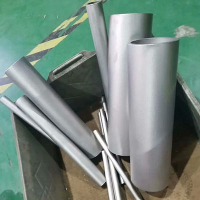 टोबो उच्च-टिकाऊपन ऑस्टेनिटिक स्टेनलेस स्टील पाइप (EN 10217-7 / ASTM A312) औद्योगिक प्रक्रिया प्रणालियों के लिए