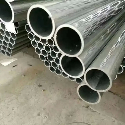 विश्वसनीय और टिकाऊ एसएएफ 2205 ऑस्टेनिटिक स्टेनलेस स्टील पाइप - दीर्घकालिक आपूर्ति