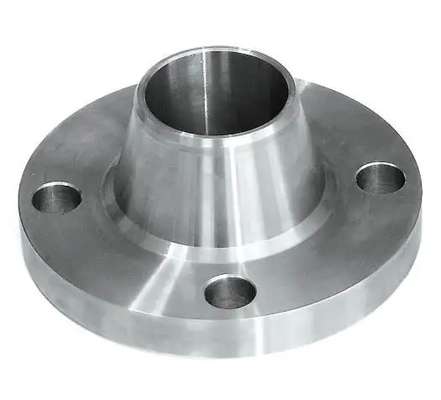 ASME B16.5 वेल्ड नेक फ्लैंज RF/RTJ A105 A182 आकार 1/2 &quot;-24&quot; से दबाव स्तर 150#-2000# कम लीड समय अत्यधिक अनुकूलन योग्य।